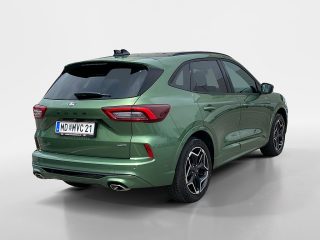 Ford Kuga 2,5 Duratec FHEV ST-Line X Allrad Aut.