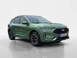 Ford Kuga 2,5 Duratec FHEV ST-Line X Allrad Aut.