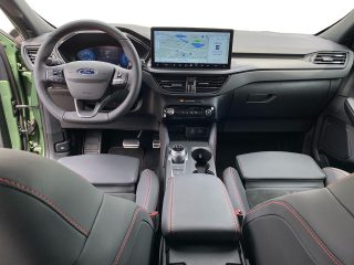 Ford Kuga 2,5 Duratec FHEV ST-Line X Allrad Aut.