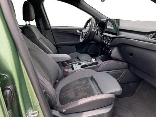 Ford Kuga 2,5 Duratec FHEV ST-Line X Allrad Aut.