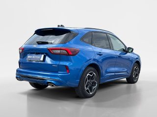 Ford Kuga 2,5 Duratec FHEV ST-Line X Allrad Aut.