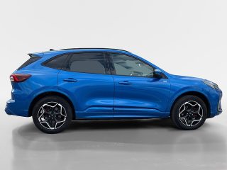 Ford Kuga 2,5 Duratec FHEV ST-Line X Allrad Aut.
