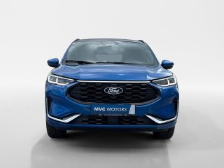 Ford Kuga 2,5 Duratec FHEV ST-Line X Allrad Aut.
