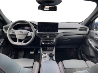 Ford Kuga 2,5 Duratec FHEV ST-Line X Allrad Aut.