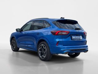 Ford Kuga 2,5 Duratec FHEV ST-Line X Allrad Aut.