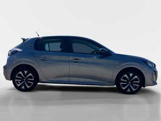 Peugeot 208 Hybrid 100 e-DCS6 Style