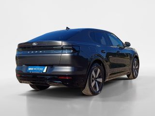 Ford Capri Extended Range 77kWh RWD