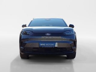 Ford Capri Extended Range 77kWh RWD