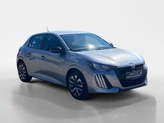 Peugeot 208 Hybrid 100 e-DCS6 Style