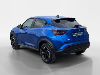 Nissan Juke 1,0 DIG-T N-Connecta DCT Aut.