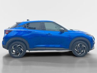 Nissan Juke 1,0 DIG-T N-Connecta DCT Aut.