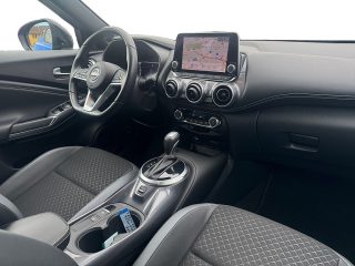 Nissan Juke 1,0 DIG-T N-Connecta DCT Aut.