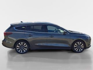 Ford Focus Turnier 1,0 EcoBoost Hybrid Titanium Vignale Aut.