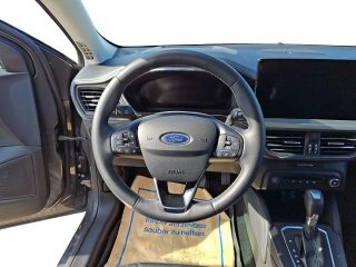Ford Focus Turnier 1,0 EcoBoost Hybrid Titanium Vignale Aut.