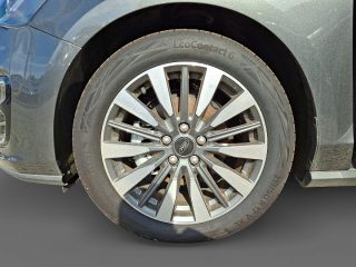 Ford Focus Turnier 1,0 EcoBoost Hybrid Titanium Vignale Aut.