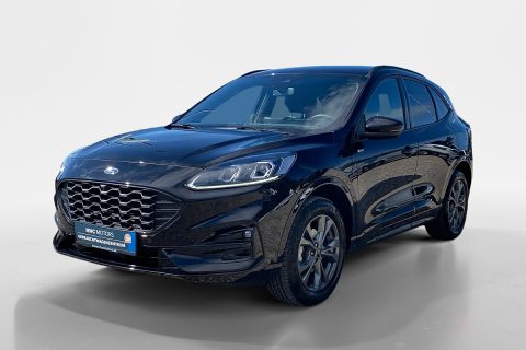 Ford Kuga 2,5 Duratec PHEV ST-Line Aut.