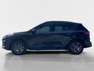 Ford Kuga 2,5 Duratec PHEV ST-Line Aut.
