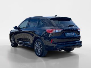 Ford Kuga 2,5 Duratec PHEV ST-Line Aut.