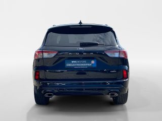 Ford Kuga 2,5 Duratec PHEV ST-Line Aut.