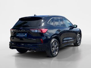 Ford Kuga 2,5 Duratec PHEV ST-Line Aut.