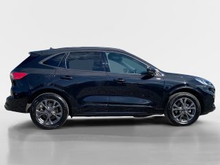 Ford Kuga 2,5 Duratec PHEV ST-Line Aut.