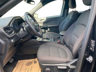 Ford Kuga 2,5 Duratec PHEV ST-Line Aut.