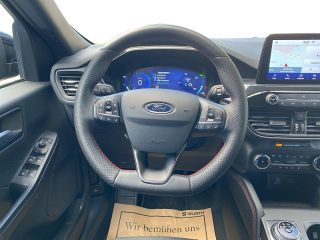 Ford Kuga 2,5 Duratec PHEV ST-Line Aut.
