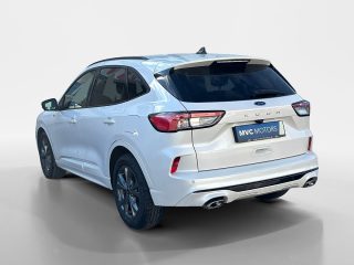 Ford Kuga 2,0 EcoBlue Hybrid ST-Line Aut.