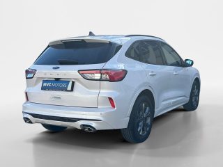 Ford Kuga 2,0 EcoBlue Hybrid ST-Line Aut.