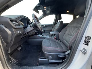Ford Kuga 2,0 EcoBlue Hybrid ST-Line Aut.