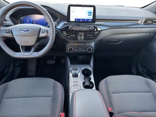 Ford Kuga 2,0 EcoBlue Hybrid ST-Line Aut.