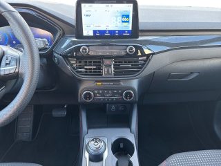 Ford Kuga 2,0 EcoBlue Hybrid ST-Line Aut.
