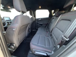 Ford Kuga 2,0 EcoBlue Hybrid ST-Line Aut.