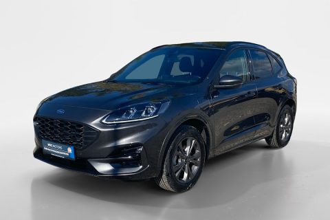 Ford Kuga 2,5 Duratec PHEV ST-Line Aut.