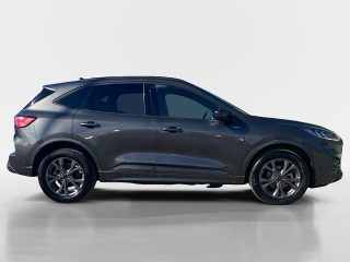 Ford Kuga 2,5 Duratec PHEV ST-Line Aut.