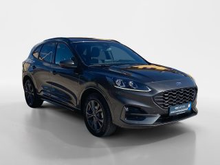 Ford Kuga 2,5 Duratec PHEV ST-Line Aut.
