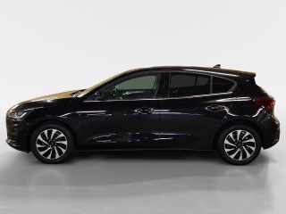 Ford Focus 1,0 EcoBoost Hybrid Titanium