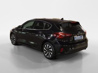 Ford Focus 1,0 EcoBoost Hybrid Titanium