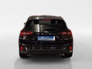 Ford Focus 1,0 EcoBoost Hybrid Titanium