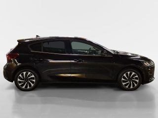 Ford Focus 1,0 EcoBoost Hybrid Titanium