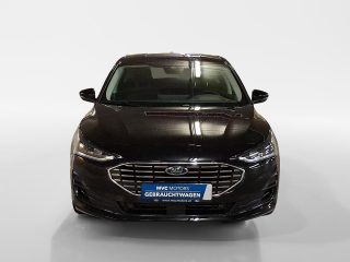Ford Focus 1,0 EcoBoost Hybrid Titanium