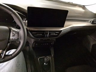 Ford Focus 1,0 EcoBoost Hybrid Titanium