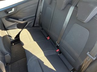 Ford Focus 1,0 EcoBoost Hybrid Titanium