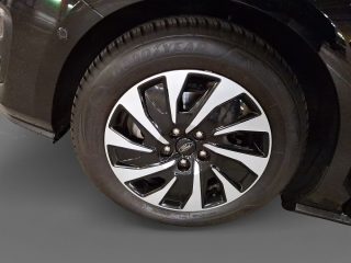 Ford Focus 1,0 EcoBoost Hybrid Titanium