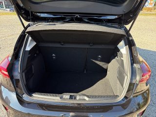 Ford Focus 1,0 EcoBoost Hybrid Titanium
