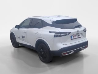 Nissan Qashqai 1.3 DIG-T MHEV 158 PS Xtronic N-Connecta