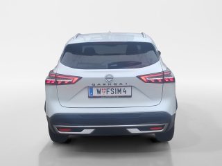 Nissan Qashqai 1.3 DIG-T MHEV 158 PS Xtronic N-Connecta