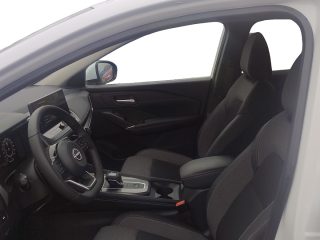 Nissan Qashqai 1.3 DIG-T MHEV 158 PS Xtronic N-Connecta