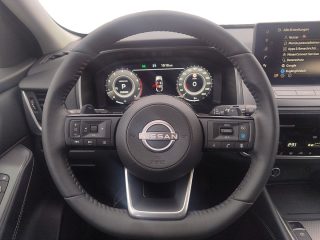 Nissan Qashqai 1.3 DIG-T MHEV 158 PS Xtronic N-Connecta