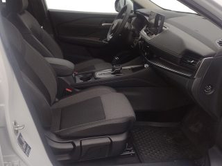 Nissan Qashqai 1.3 DIG-T MHEV 158 PS Xtronic N-Connecta